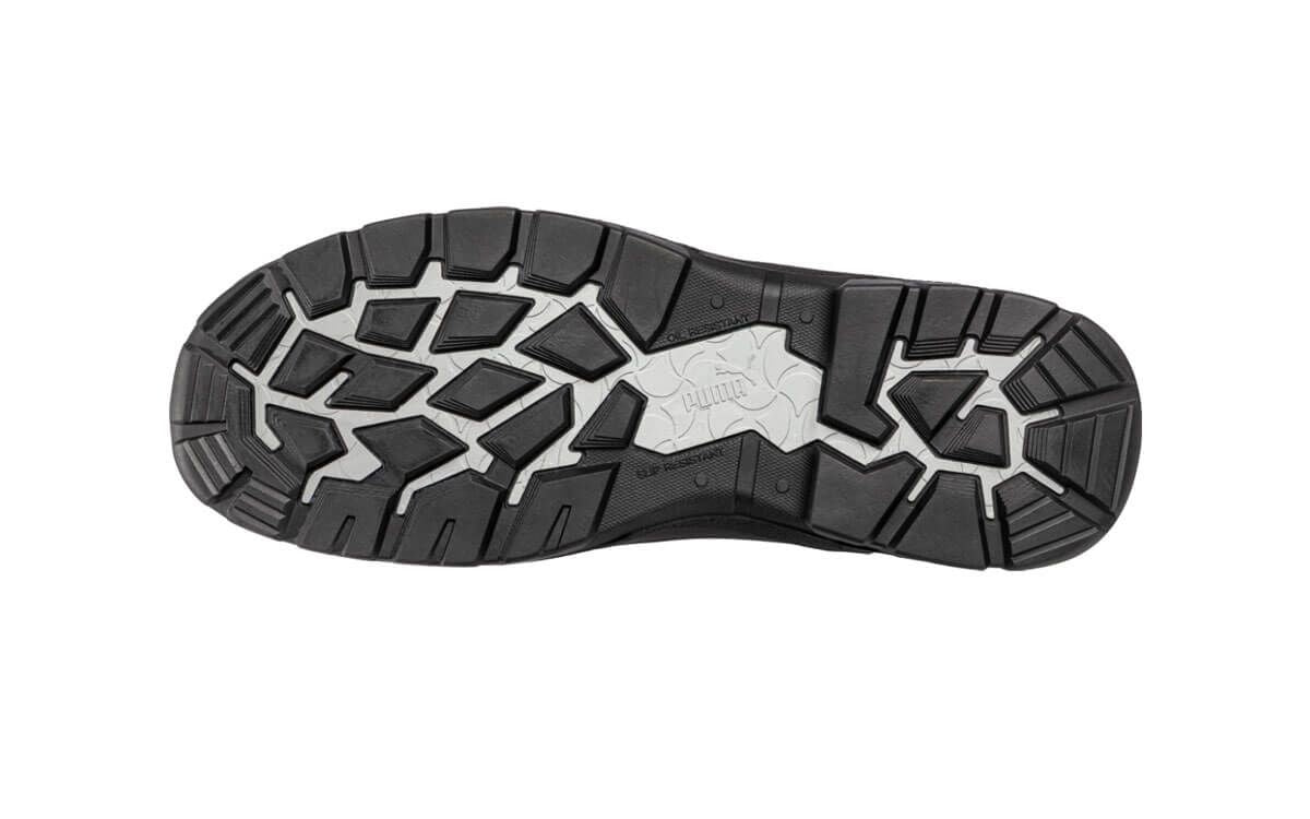 Sierra Nevada Mens Black 630527 (Zip)